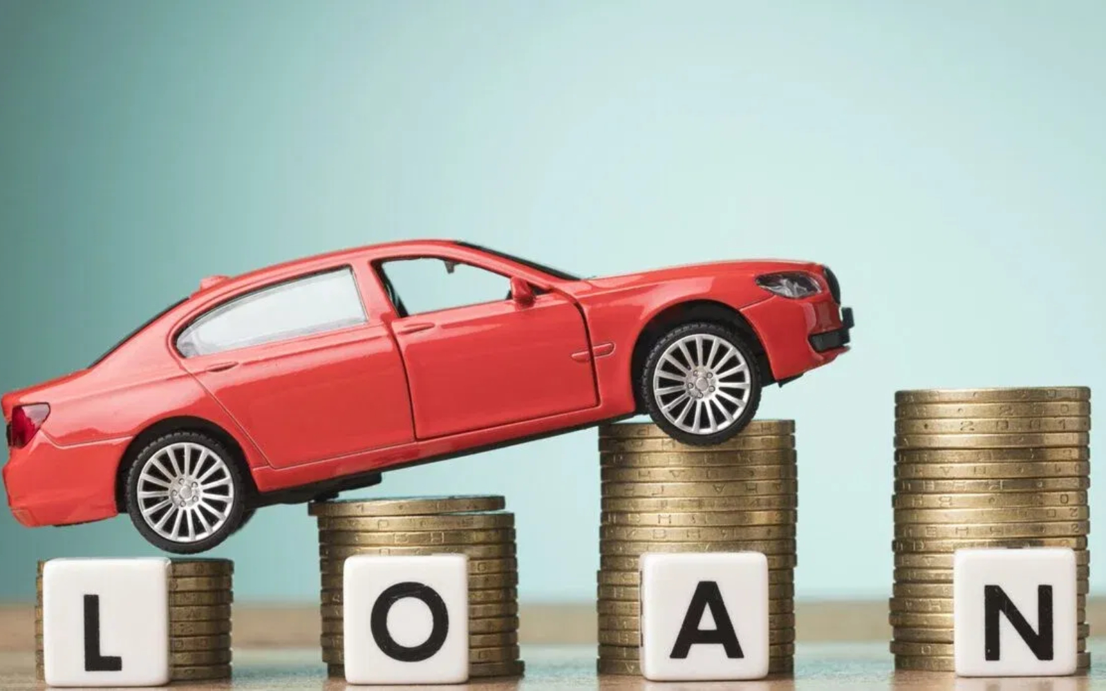 Auto Loan