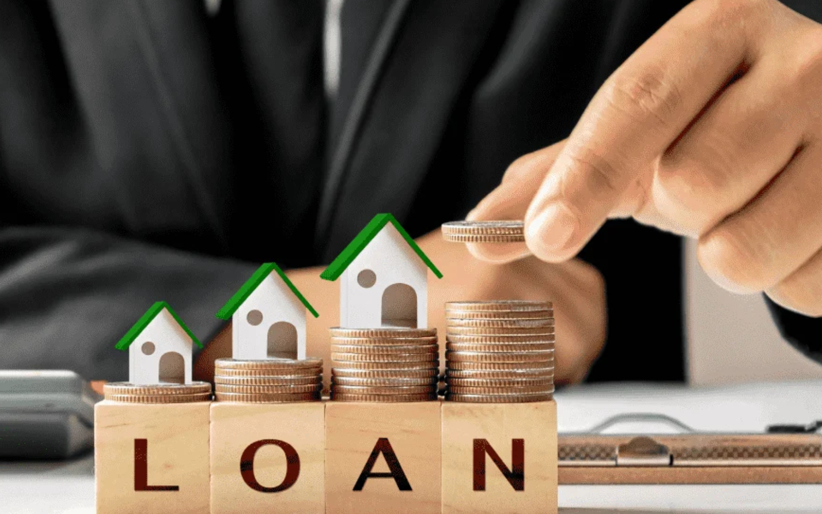 Construction Equipment Finance