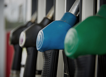 Diesel Finance