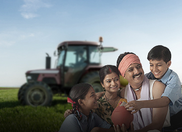 Farm Equipment Finance