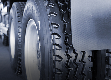 Tyre Finance
